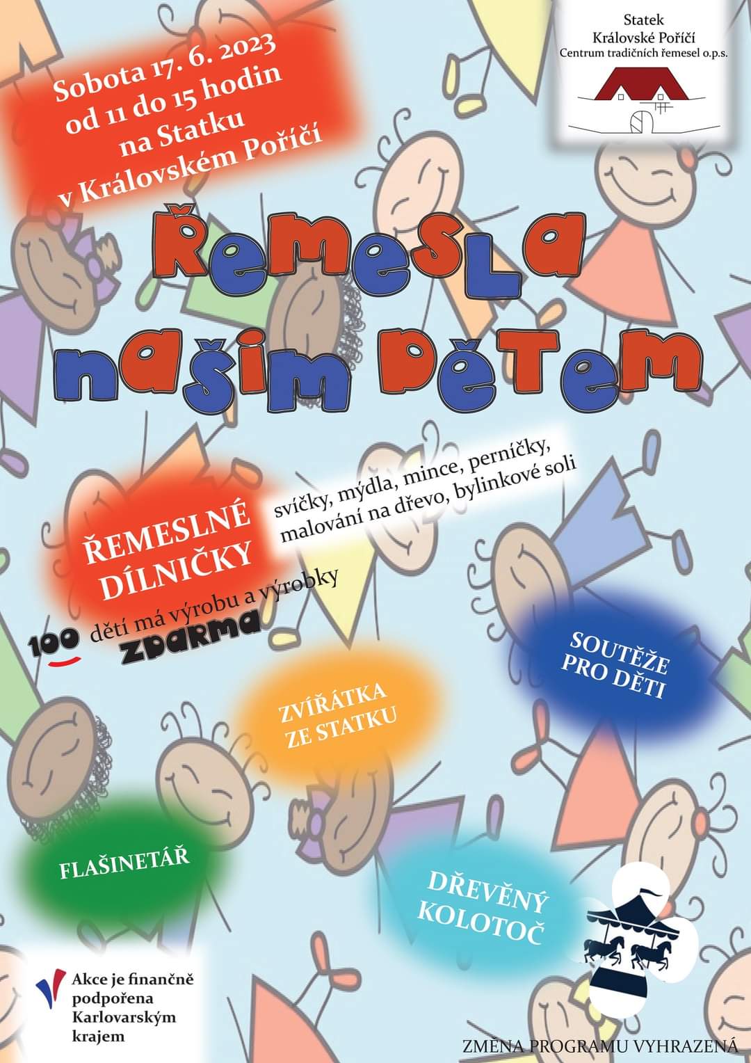 remesla-nasim-detem-2023